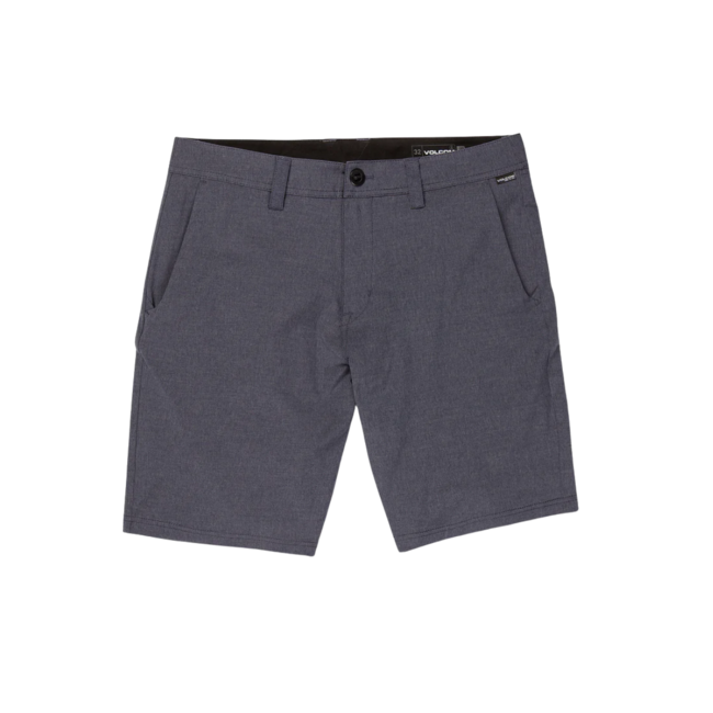 Volcom Men's Frickin Cross Shred Static Shorts