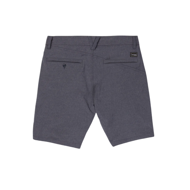 Volcom Men's Frickin Cross Shred Static Shorts
