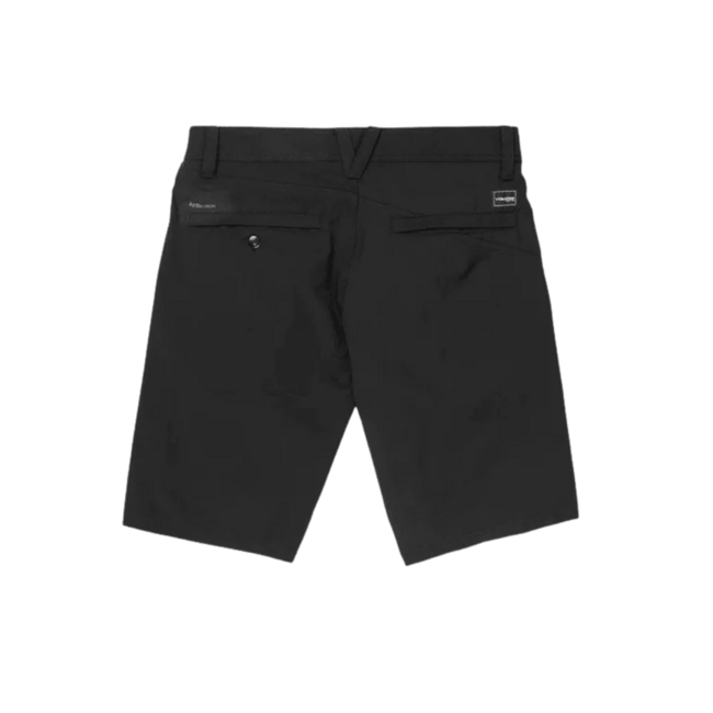 Volcom Men's Frickin Cross Shred 20 Hybrid Short