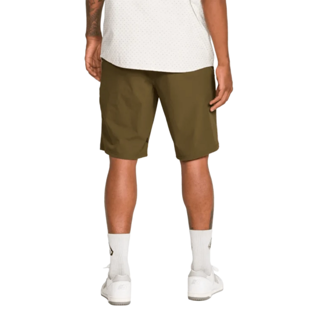 Volcom Men's Frickin Cross Shred 20 Hybrid Short