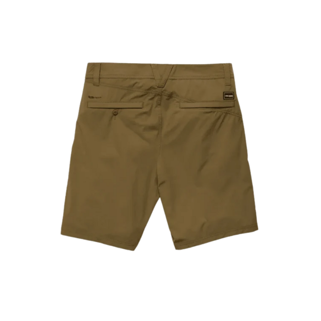Volcom Men's Frickin Cross Shred 20 Hybrid Short