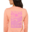 Salty Crew Women's Rise And Smile Sunshirt