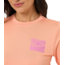 Salty Crew Women's Rise And Smile Sunshirt