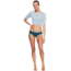 Body Glove Women's Simply Me Sunshine Cross-over Rash Guard