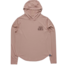 KAVU Sunlite UPF Hoodie | Burnt Sugar