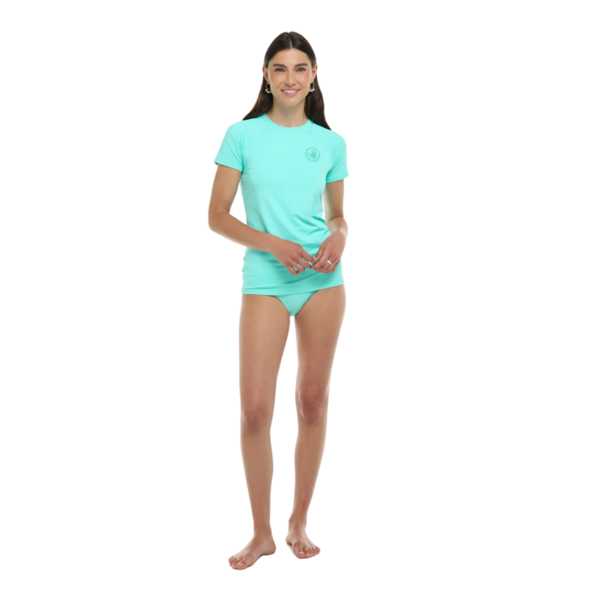Body Glove Women's In Motion Rashguard