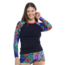 Eidon Parker Rashguard