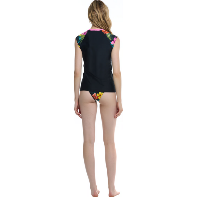 Body Glove Women's Exhale Rashguard