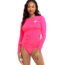 Body Glove Smoothies Sleek Long Sleeve Rash Guard