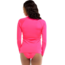 Body Glove Women's Sleek Rash Guard
