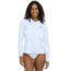 Body Glove Women's Smoothies Barbara UPF 50 Rashguard Hoodie