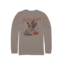 Jetty Men's Quack Long Sleeve Tee