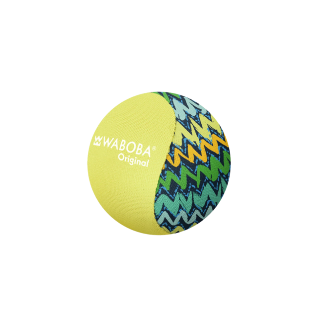 Waboba Original Tropical Ball