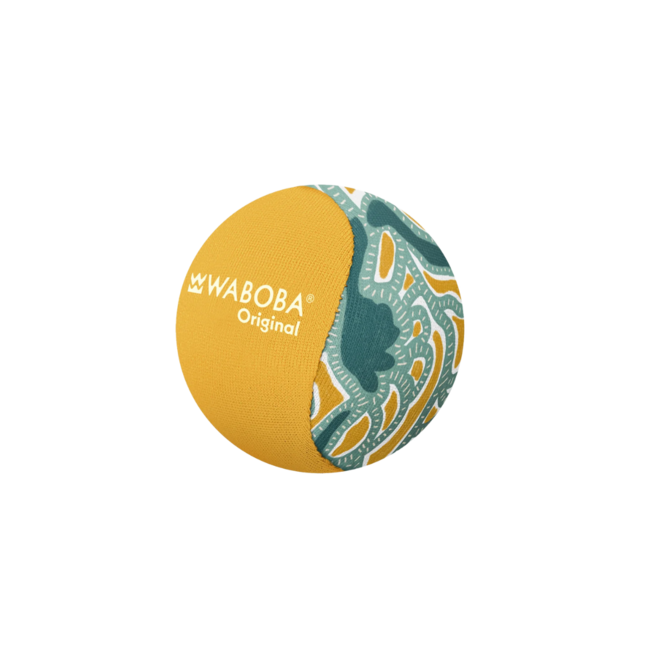 Waboba Original Tropical Ball