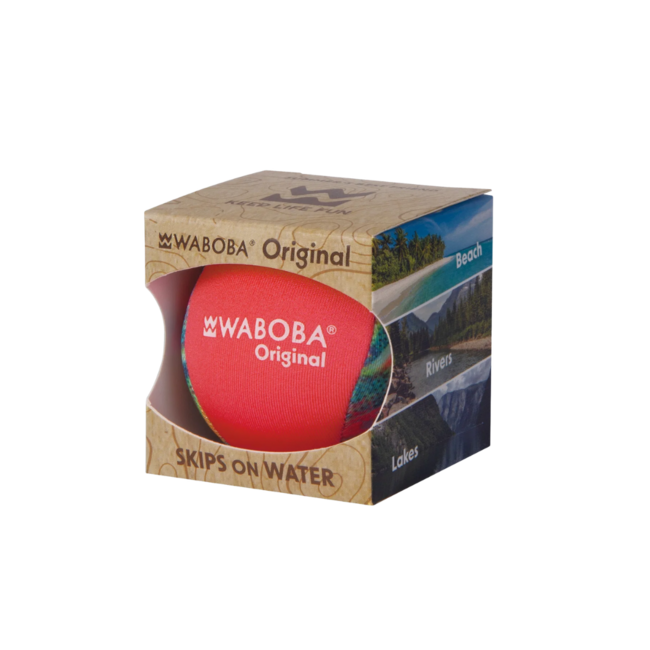 Waboba Original Tropical Ball