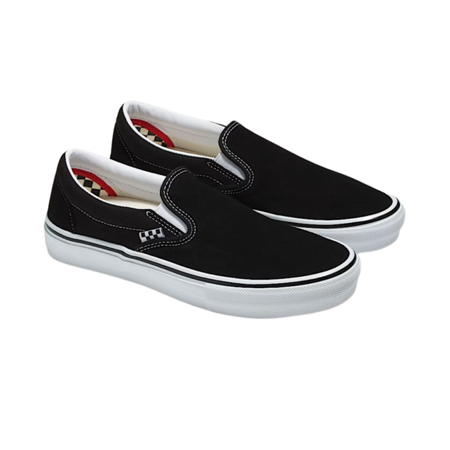 Vans Skate Slip-On