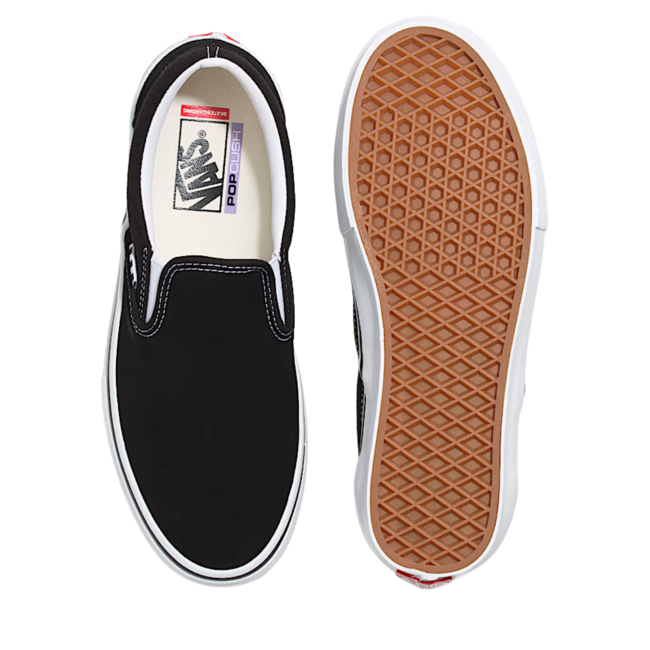 Vans Skate Slip-On