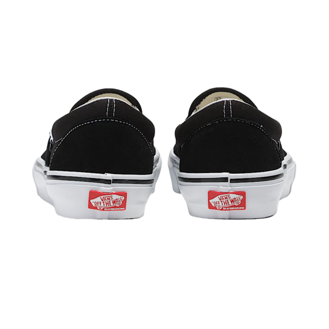 Vans Skate Slip-On