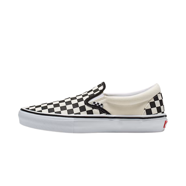 Vans Skate Slip-On