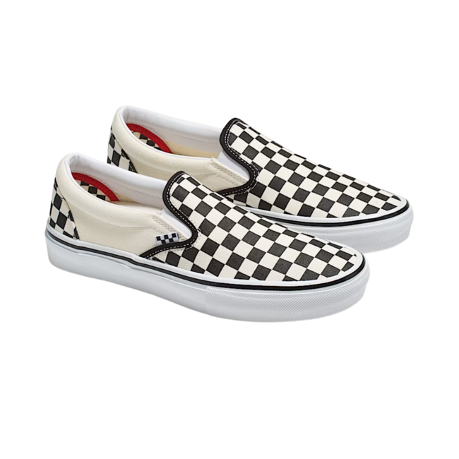 Vans Skate Slip-On