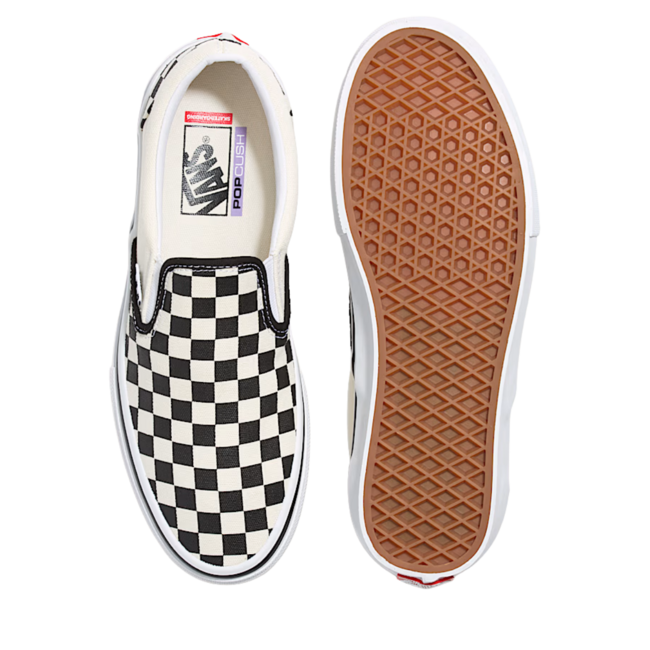 Vans Skate Slip-On