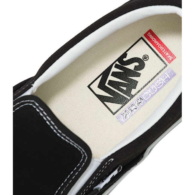 Vans Skate Slip-On