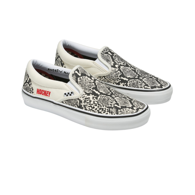 Vans Skate Slip-On
