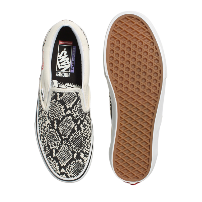 Vans Skate Slip-On