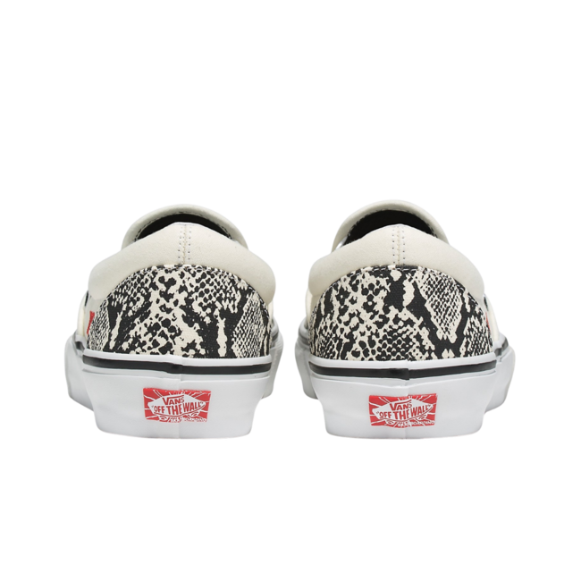 Vans Skate Slip-On