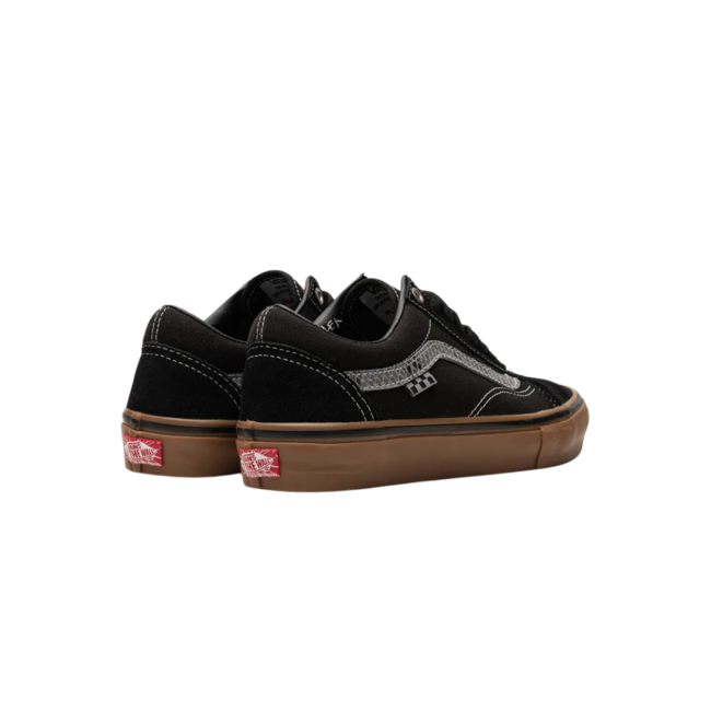 Vans Skate Old Skoo