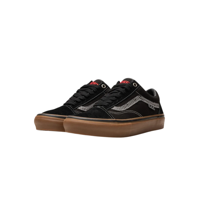 Vans Skate Old Skoo