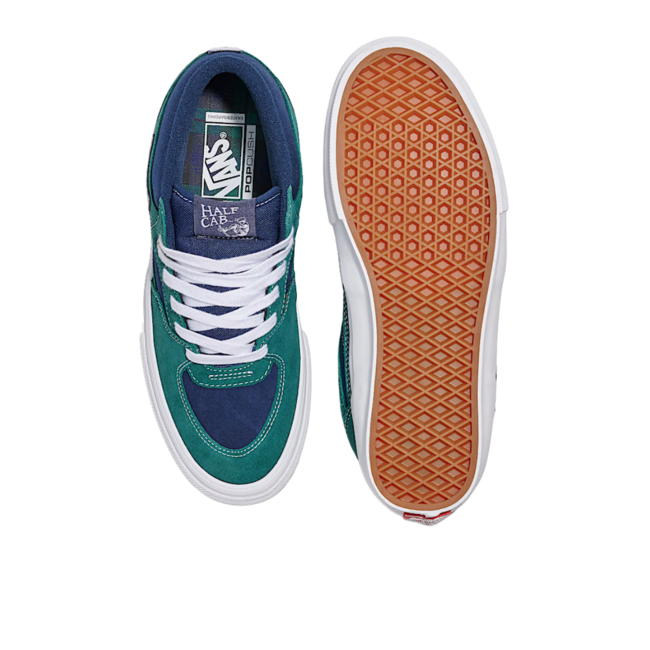 Vans Skate Half Cab®