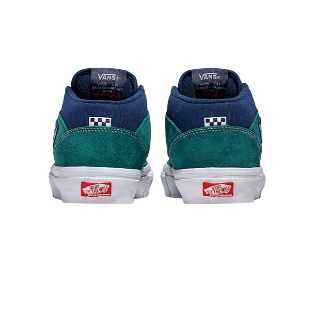 Vans Skate Half Cab®