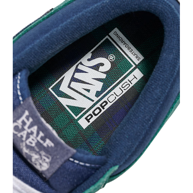 Vans Skate Half Cab®