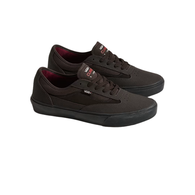 Vans Skate Curren Caples