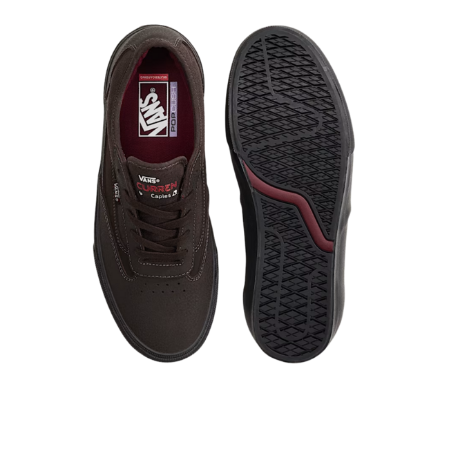Vans Skate Curren Caples