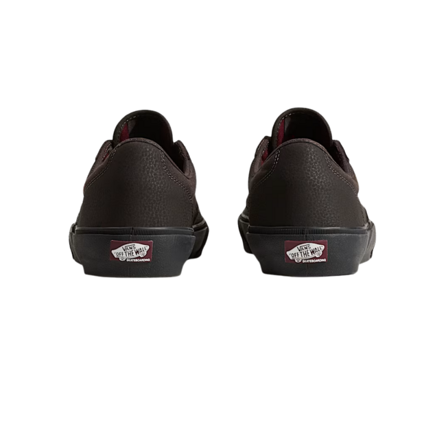 Vans Skate Curren Caples