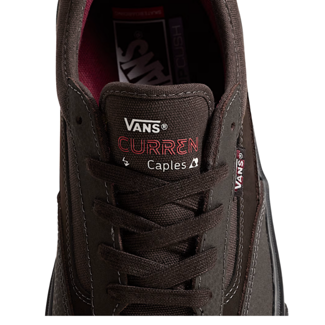 Vans Skate Curren Caples