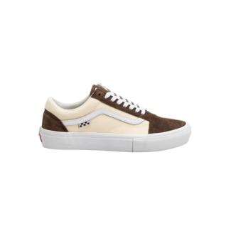 Vans Skate Old Skool | Vintage Cocoa