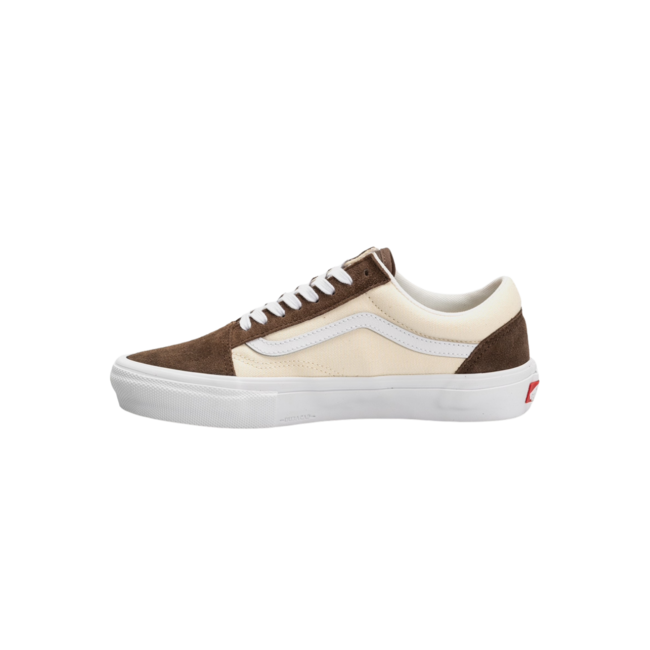 Vans Skate Old Skool | Vintage Cocoa