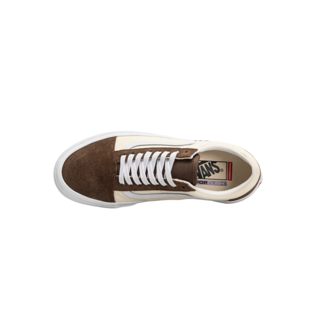 Vans Skate Old Skool | Vintage Cocoa