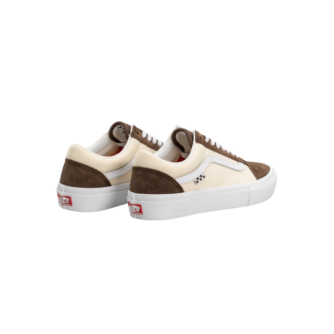 Vans Skate Old Skool | Vintage Cocoa