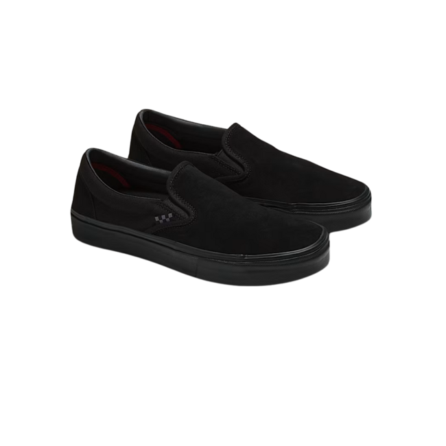 Vans Skate Slip-On