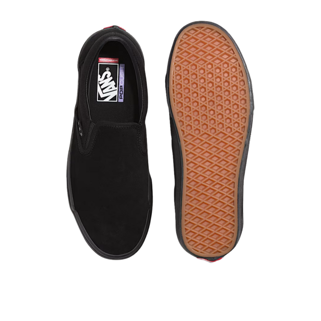 Vans Skate Slip-On