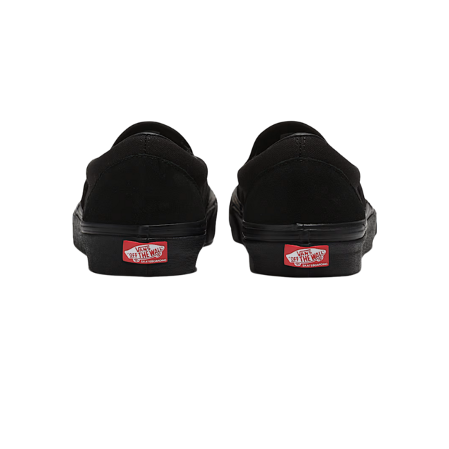Vans Skate Slip-On