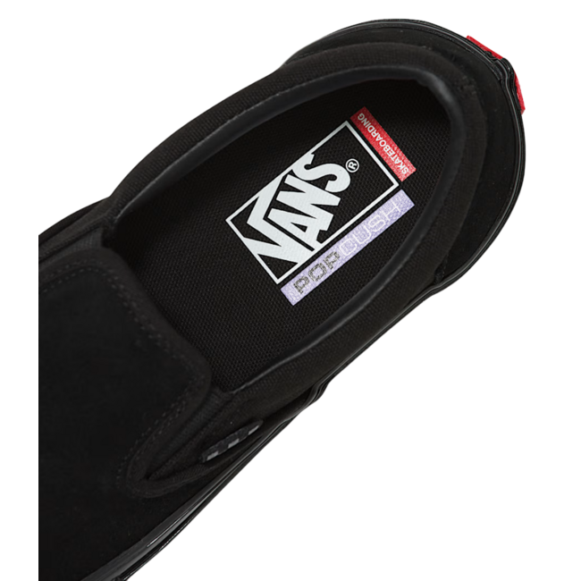Vans Skate Slip-On