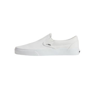 Vans Classic Slip-On | True White