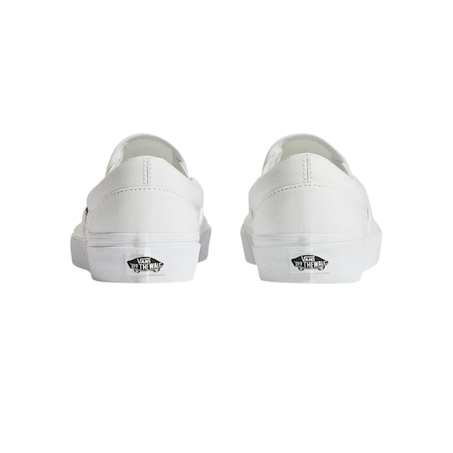 Vans Classic Slip-On | True White