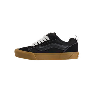 Vans Knu Skool | Gum Black