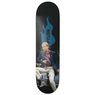 Pylon Clips N' Khakis - 8.5"